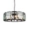 Cwi Lighting Jacquet 18 Light Chandelier With Black Finish 9860P43-18-101 - alternate 1